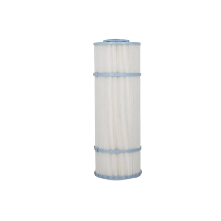 62615 - CARTOUCHE FILTRANTE C5 (510 MM) AVEC AME NON DÉMONTABLE - SKIMFILTRES (WELTICO)