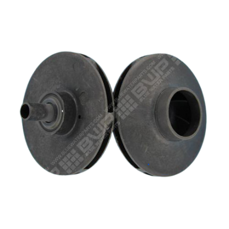 C-TMPG100M - TURBINE 1CV