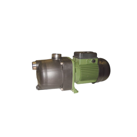 SURPRESSEUR DAB - POMPE PISCINE EUROCOM SP+ 30/50 MONO