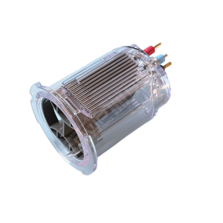 R0673600 - ELECTRODE EI² 12 COMPLÈTE (ZODIAC)
