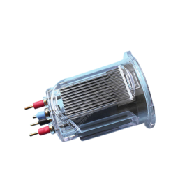 R0673700 - ELECTRODE EI² 20 COMPLÈTE (ZODIAC) - ELECTRODE EI² 20 COMPLÈTE (ZODIAC)