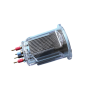 R0673700 - ELECTRODE EI² 20 COMPLÈTE (ZODIAC) - ELECTRODE EI² 20 COMPLÈTE (ZODIAC)