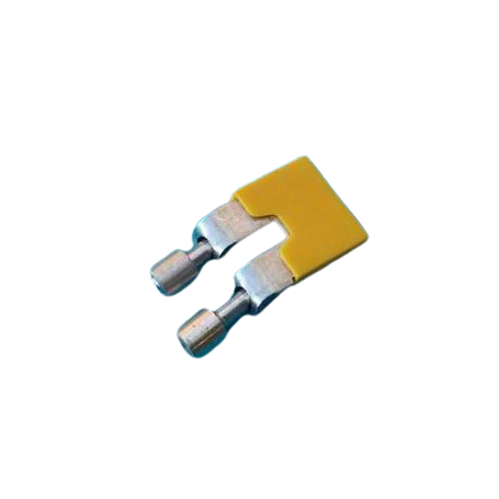 WCC01287 - SHUNT POUR PASSAGE DE TRI À MONO (ZODIAC)