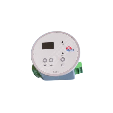 WCE02684 - RÉGULATEUR TEMPORISÉ EVX 402 (EX-ECP200) SANS LA SONDE (ZODIAC)