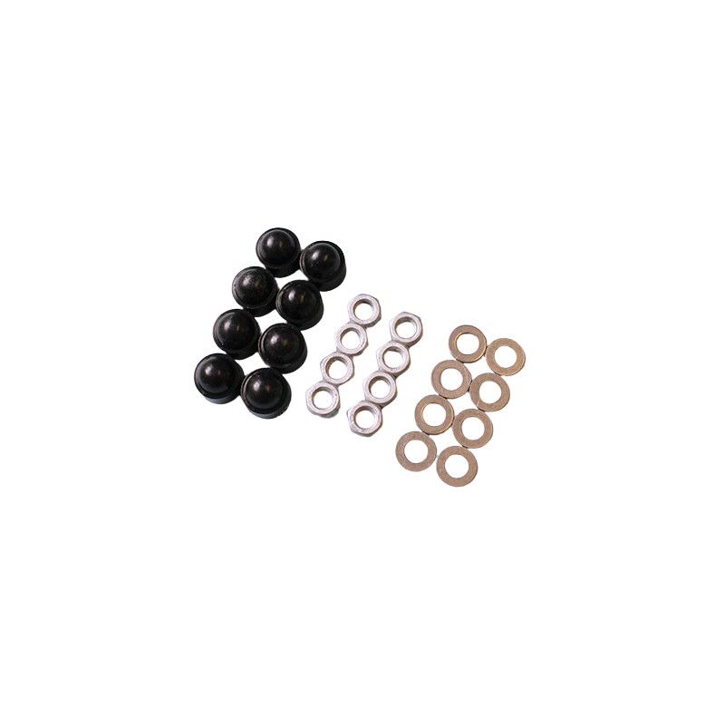 Jeu De Gardes-boue SKS Edge AL 46 Aluminium