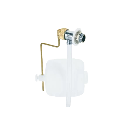 VALVE DE RÉGULATION DE NIVEAU