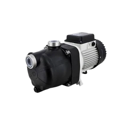 SURPRESSEUR PISCINE ASTRALCOM DAB - 1 CV TRIPHASÉ