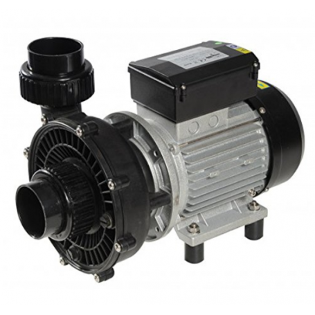 POMPE VIPOOL PHT 20 - 1100KW  (COMPATIBLE BLOC DESJOYAUX)