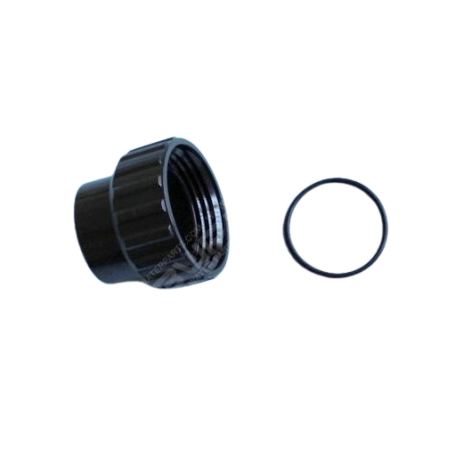 SPX8100UNSPAK - RACCORD UNION COMPLET 50 MM PPE POWER-FLO II (HAYWARD)