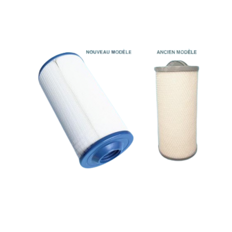 RPOR0247-A - CARTOUCHE FILTRANTE SPA PACIFIC 50/70, EMOTION, SELECT, EQUILIBRE, ATLANTIDA DEPUIS 2014 (EX. RPOR0247)