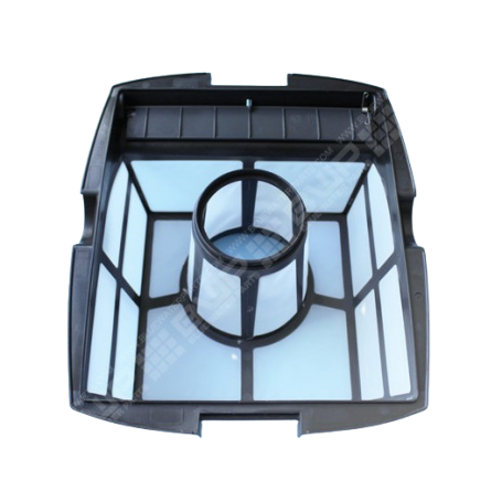 R0632600 - Bac filtrant débris fins 100µ CyclonX