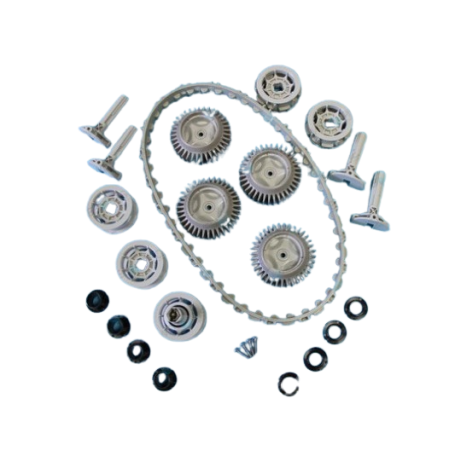 KIT ENTRAINEMENT EV / SV UPGRADE