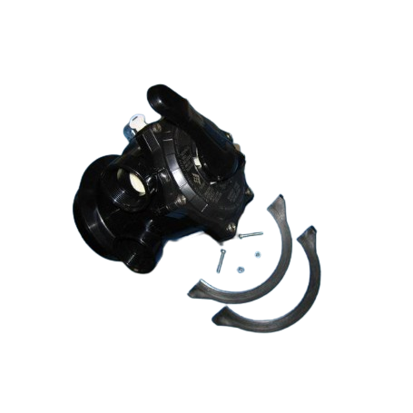 VANNE TOP  À SERRER