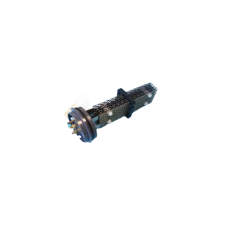 STE-HC300-E7G_C - CELLULE COMPATIBLE STERILOR HC300-SC/NSC310 ELECTRODE SUR CULOT 7 GRILLES - 190X50 MM - 68406