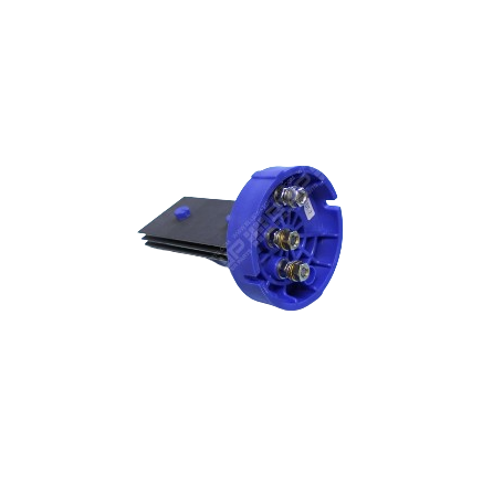 R-458 - CELLULE AUTO-NETTOYANTE TECNO 2012 MODÈLE DT-7 (IDEGIS)