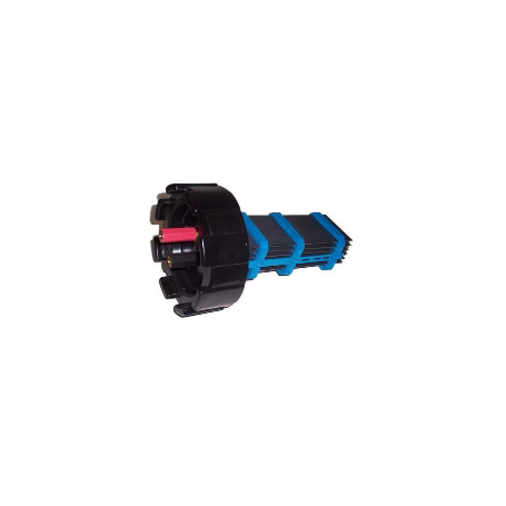 CEGE09PAR10AN - CELLULE D'ÉLECTROLYSE AU SEL COMPATIBLE PARAMOUNT 10 AMP NOIR ELECTRODE