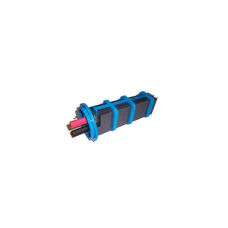 CEGE09PAR30ABSC - CELLULE AUTO-NETTOYANTE D'ÉLECTROLYSE AU SEL COMPATIBLE PARAMOUNT 30 AMP BLEU ELECTRODE