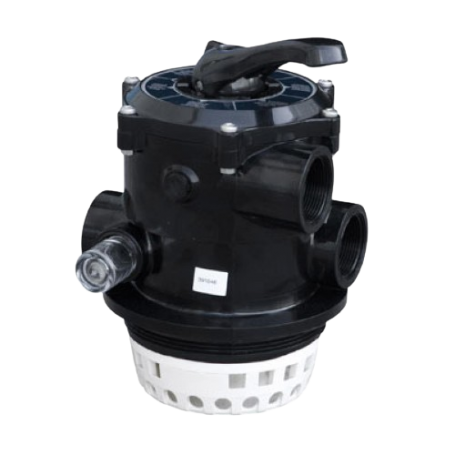 VANNE TM-12/A/PYTHON-TOP - PROCOPI