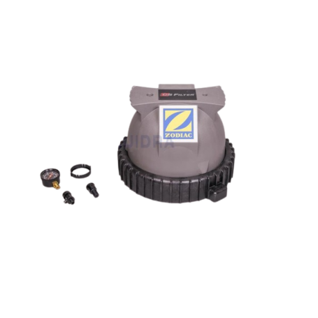 R0461901 - KIT COUVERCLE CS100. CS150 (ZODIAC)