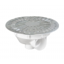 BONDE DE FOND, LINER/BÉTON BL311-BB310, INOX, BWT