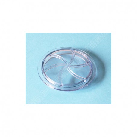 48382R0002 - COUVERCLE DE PRÉFILTRE POMPE BERING 0.25 À 0.33 CV - REMPLACE HZS200250NO2 (ASTRALPOOL)