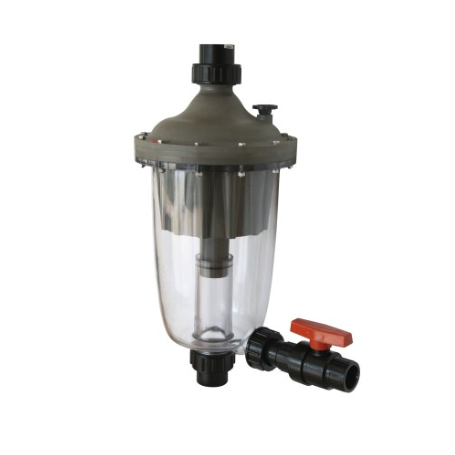 FILTRE MULTICYCLONE MC12