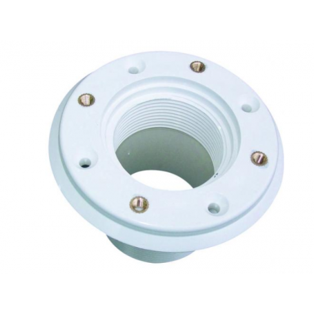 REFOULEMENT MAÇONNERIE/LINER RL337, INSERT, BLANC