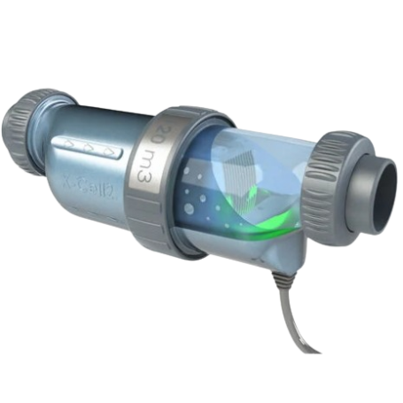 PF160106 - CELLULE ZELIA LIMPIDO Z 25 M3 - CELLZLA25 (CCEI)