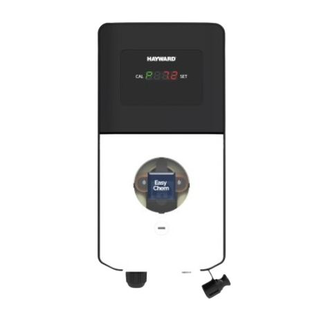 REGULATEUR EASY CHEM PH - HAYWARD