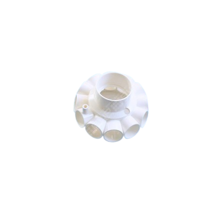 33.020 - DIFFUSEUR Ø63 MM POUR FSAB Ø720 À Ø840 - REMPLACE 34.111 (CALPLAS)