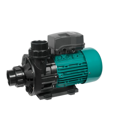 Pompe de nage à contre courant WIPER 3 - 3 CV MONO 52 m3