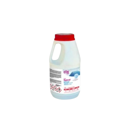 CTX-120 HYPOCAL 2kg