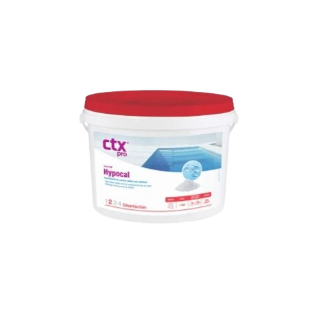 CTX-120 HYPOCAL 5kg