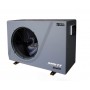POMPE À CHALEUR POOLEX SILVERLINE FULL INVERTER 90 - POUR PISCINE JUSQU'A 50M³