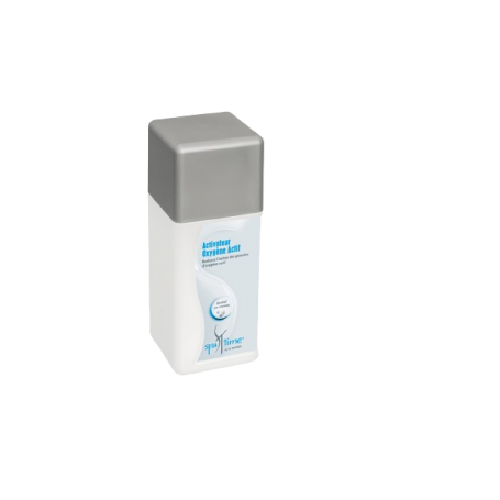 BAYROL SpaTime Activateur Oxygène Actif -  1 L