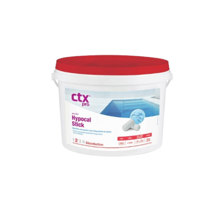 CTX-123 Hypocal Stick 300 G -  4,8Kg