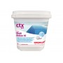 CTX-391 MULTIACTION 10, FORMULE AVEC ANTI-CALCAIRE RENFORCÉ  - SANS CUIVRE - 5 KG (EX-CTX 342)