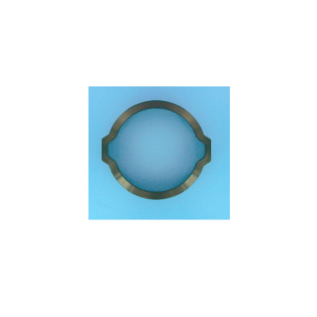 4404180204 - BRIDE DE COUVERCLE FILTRE SAB CANTABRIC / MILLENIUM - (ASTRAL)