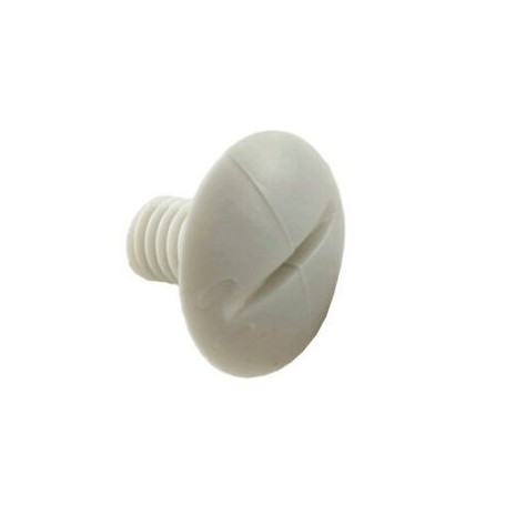 W7230222 - VIS DE ROUE EN PLASTIQUE (180/280/VS) - OLD : C-55