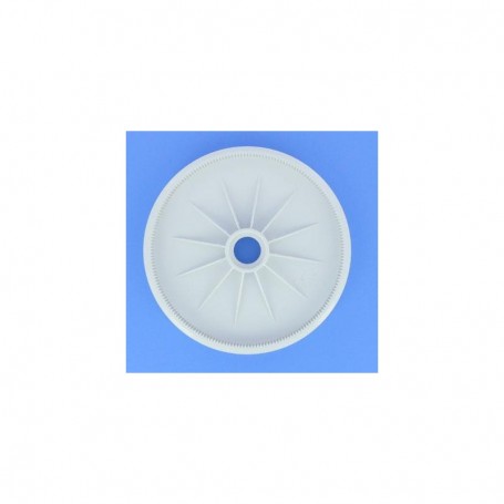 W7230209 - GRANDE ROUE BLANCHE (180/280) - C-6 (POLARIS)