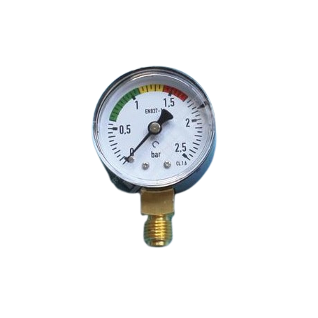 NCX12008 - Manomètre (HAYWARD)