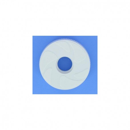 W7230213 - PETITE ROUE DENTELÉE BLANCHE (180/280/VS) - OLD : C-16