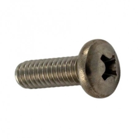 W7230217 - VIS ATTACHE RESSORT/ESSIEU ROUE DENTELÉE (180/280/VS) PRIX PAR SACHET DE 5 UNITÉS - OLD : C-30