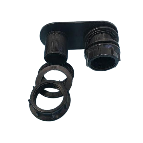 89010707 - Connection vanne/cuve