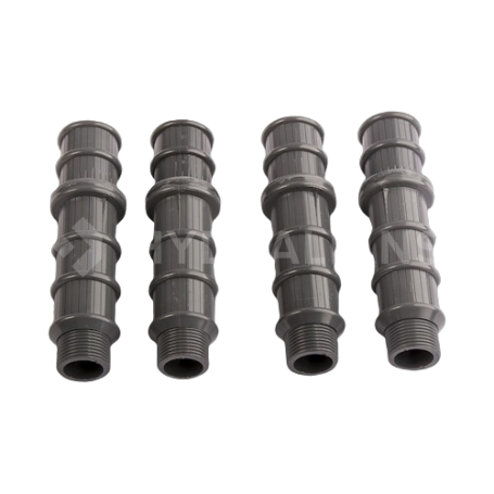 NCX12018 - Crépines 140mm (x4) 81213 filtre FG D.500