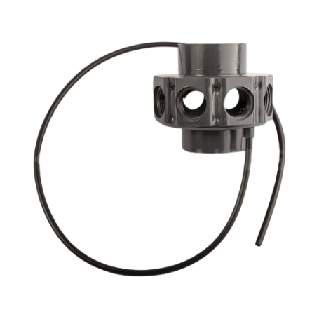 NCX12024 - Crépine 50mm 81213-14 (HAYWARD)