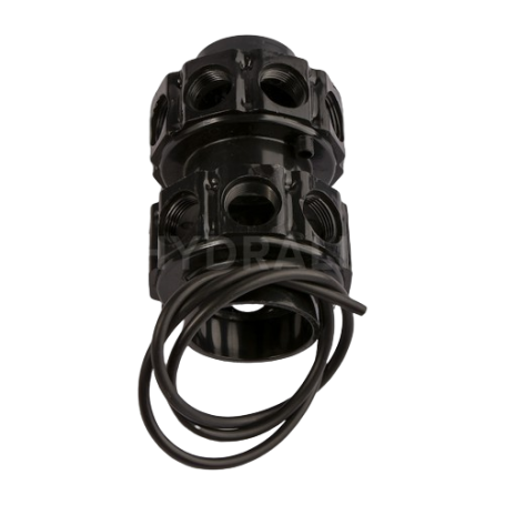 NCX12025 - Latéral 63mm 81215 (HAYWARD)