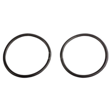 NCX12046 - Joints x2 traversée paroi 63mm (HAYWARD)