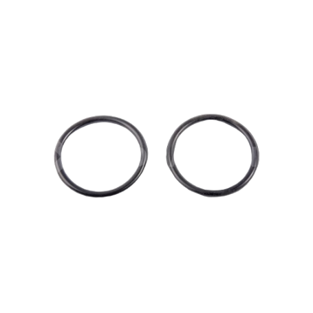 NCX12038 - Joints de traversée de paroi x2 50mm (HAYWARD)