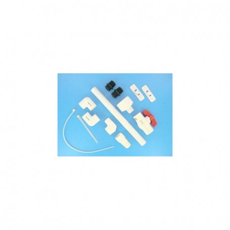 W7230402 - KIT DE CONNEXION RAPIDE SUR PLAGE (180/280/380/VS) - OLD : G-12